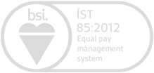 ÍST 85:2012 Jafnlaunavottun